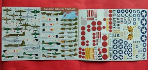 Aleutian Islands 1942-43 _ 1/72 DP-Casper - Picture 1 of 4