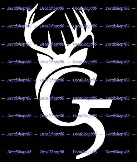 G5 BroadHeads - Archery/Bow Hunting/Outdoors - Vinyl Die-Cut Peel N' Stick Decal