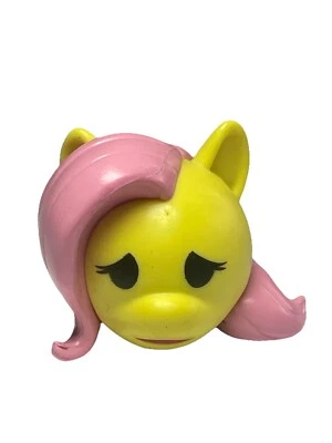 Figura pequeña Funko Mymoji My Little Pony Friendship Is Magic Fluttershy Sad Face Foto 1 de 4