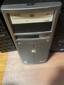 DELL POWEREDGE 840 TOWER SERVER - Custom - Picture 1 of 3