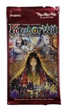 Force of Will: The Millenia of Ages Booster Pack