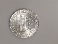 Österreich 50 Schilling Silbermünze 1973 - "500 Jahre Bummerlhaus Steyr"