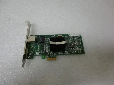 NEC N8104-126 Network Card 1000BASE-T PCI-e Intel PRO / 1000 PT - Image 1 of 4