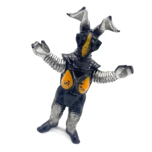 Ultraman Soft Vinyl Figures Zetton Bandai 1983 Made in Japan Vintage Toys - Bild 1 von 16