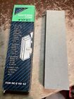 8" Sharpening Stone - Sterling Tools - Sharpens Blades, Knives, Axes, Machete