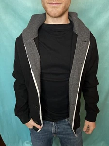 Mens Jacket Small - Picture 1 of 5