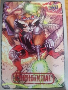 2015 Upper Deck Marvel Dossier SINGLES BASE Select Choose Your Card NrMint-Mint