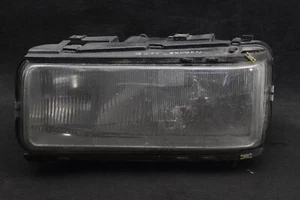 LHD Audi 200 C3 82-91 Front Headlamp Headlight Left Light Lamp 34470R20 BOSCH - Picture 1 of 24