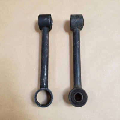 Barra estabilizadora delantera izquierda Jaguar XKE E-Type Serie 1 Serie 2 C20763 Foto 1 de 4