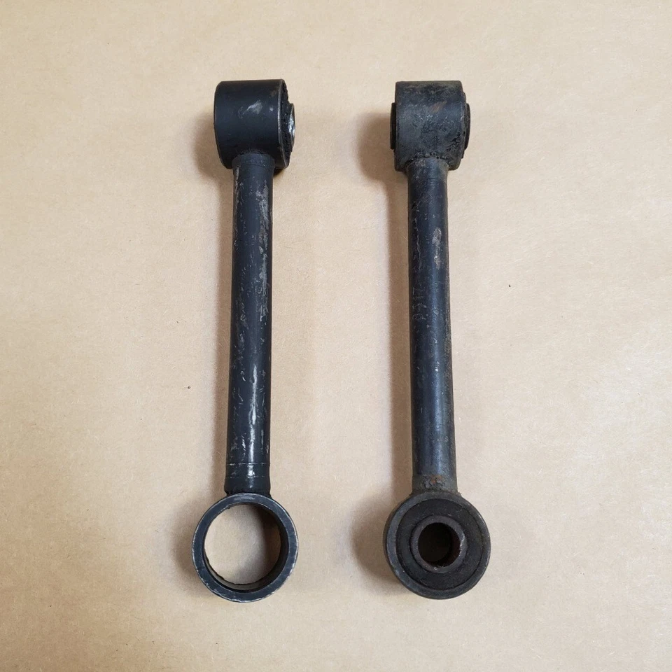 Barra estabilizadora delantera izquierda Jaguar XKE E-Type Serie 1 Serie 2 C20763 Foto 1 de 4