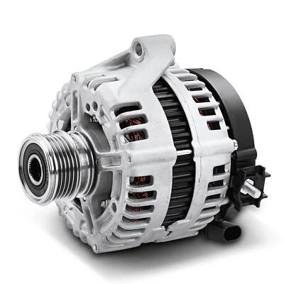 Alternatore Generatore 150A Per Volvo S60 II S80 II V60 I V70 III XC60 XC70 2.0 - Immagine 1 di 4