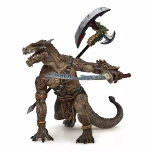 PAPO Fantasy World Mutant Dragon Toy Figure - Picture 1 of 7