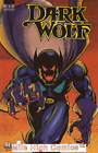 DARK WOLF (1987 Series)  (MALIBU) #1 Near Mint Comics Book