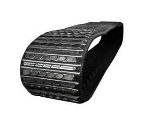 Rubber Track 18" 457 x 101.6 x 51 PA fits Caterpillar 287 287B fits Terex PT-100 - Picture 1 of 6