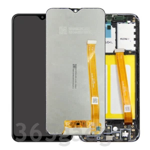 Conjunto de digitalizador de pantalla táctil LCD EE. UU. para Samsung Galaxy A10E A102 SM-A102U - Imagen 1 de 7