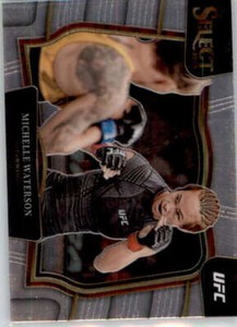 2023 Panini Select UFC MMA Cards Pick From List/Complete Your Set 201-400