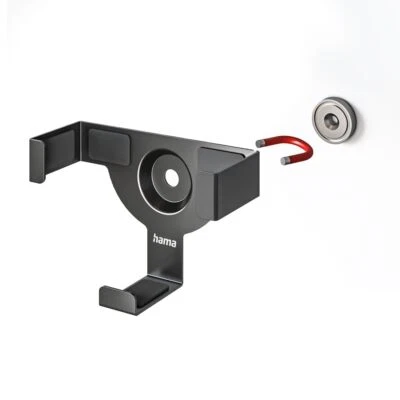 Support Mural Magnétique pour Apple TV HD 4ème génération/4K 1ère/2ème/3ème g... Foto 1 de 4