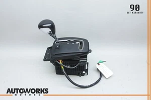 07-15 Jaguar XK XKR X150 Automatic Transmission Floor Gear Shifter w/ Knob OEM - Picture 1 of 10