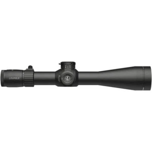 Leupold Mark 4HD 6-24x52 (34mm) M1C3 Side Focus FFP PR2-MOA - Picture 1 of 1