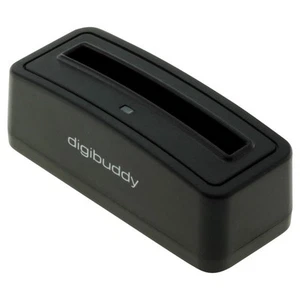 Akkuladegerät USB Ladestation für Sony Xperia Neo Xperia Neo V Xperia Pro - Bild 1 von 1