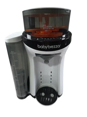Baby Brezza Formula Pro Baby One Step Formula Maker FRP0045 Foto 1 de 4
