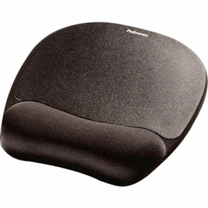 Tapis Antidérapant Fellowes FEL9176501 Noir - Photo 1/2