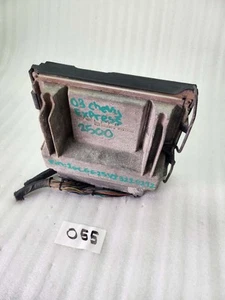 For 2003 Chevy Express 2500 Vin: 1GC6625V13110192 - Picture 1 of 5