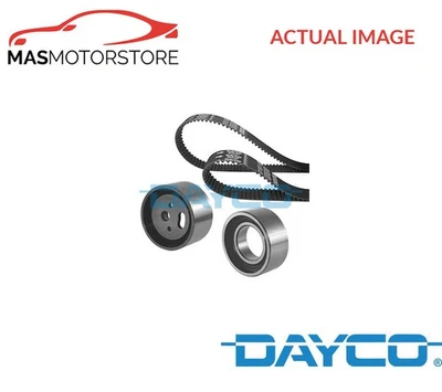 TIMING BELT / CAM BELT KIT DAYCO KTB118 FOR PEUGEOT J5 2.5L 54KW,70KW - Image 1 of 4
