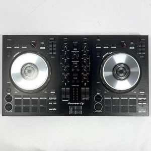 Pioneer DJ DDJ-SB3 2-Channel Dual Deck Controller - Picture 1 of 5