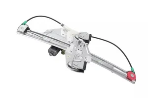 Genuine Rear Driver Side Power Window Regulator and Motor Assembly 19244838 - Picture 1 of 6