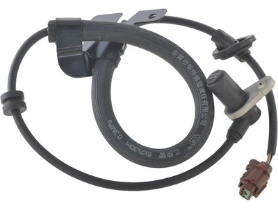 Sensor de velocidad delantero izquierdo API 49746CYTQ para Nissan Máxima 2000-2001 ABS Foto 1 de 2