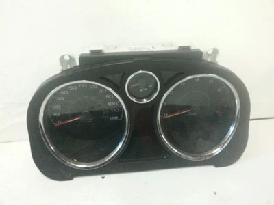 Cuadro de instrumentos velocímetro 15805551 compatible con 05-06 Chevrolet Cobalt B2-18/156579 Foto 1 de 4
