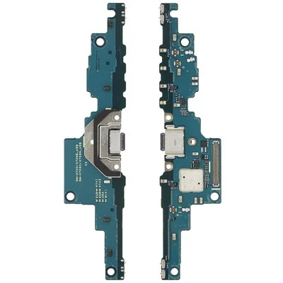 USB Charging Port Board Dock Connector For Samsung Galaxy Tab S8 WIFI / 5G USA - Image 1 of 2