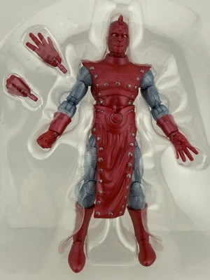 Figura de acción Hasbro Marvel Legends Fantastic 4 Four 6” ALTA EVOLUCIÓN Foto 1 de 2