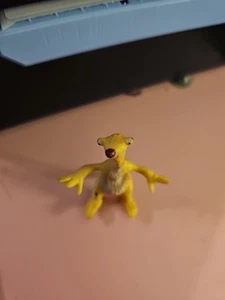 Ice Age Sid The Sloth Rubber Figure- 1 5 Inches - Picture 1 of 5