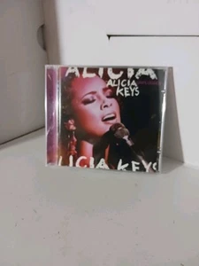 Brandneu Alicia Keys Unplugged CD 2005 - Bild 1 von 3