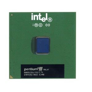 Processeur Intel PENTIUM III 800MHz Socket 370 - Photo 1/1