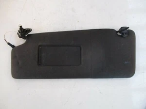 BMW X3 E83 2003 - 2010 VISIERA PARASOLE LATO PASSEGGERO GRIGIO ANTRACITE 3416067 - Foto 1 di 3