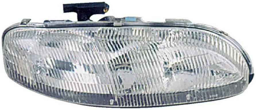Headlight for 1995-1998 Chevrolet Lumina - Image 1 of 1