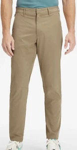 Fabletics Men's The Only Pant, Performance, Lightweight, Breathable - Picture 1 of 34