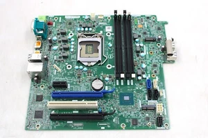 Placa madre de escritorio Dell OptiPlex 7060 MT Intel LGA 155 DDR4 0C96W1 - Imagen 1 de 4