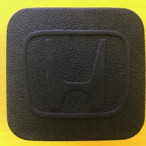 1 1/4" HONDA Trailer Hitch Receiver Cover Plug - Picture 1 of 5