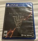 The Elder Scrolls Online: Morrowind - Sony PlayStation 4
