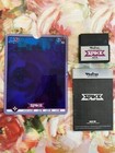 GCE 1983 Vectrex Spike Cartridge, Instruction Manual with Rare Color Overlay! 