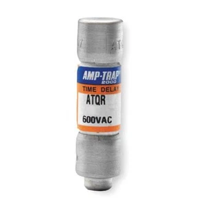 Mersen ATQR15, ATQR-15, ATQR-1-6/10 ATQR 15Amp Fuse (Pack of 5) - Picture 1 of 1