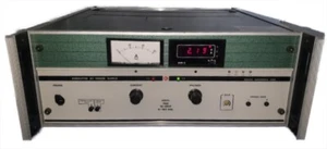 PAD16-50LP KIKUSUI Netzteil Dc 0616V & 0-50A Steuerbare - Bild 1 von 5