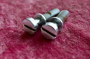 Vintage 1968 Gibson Les Paul Standard Stoptail Tailpiece Goldtop Studs 1969 1970 - Picture 1 of 6