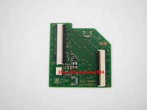 New LCD Display Screen Mount Driver Board LC-1022 For Sony Alpha A6300 ILCE-6300 - Picture 1 of 2