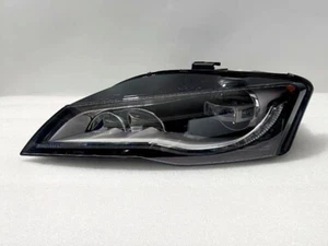 2008 2009 2010 2012 year OEM Audi R8 Front LEFT LED Headlight 420941003Q - Bild 1 von 6