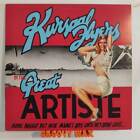 Kursaal Flyers - The Great Artiste - (VG+/VG+) - UK Vinyl Original First Edit...